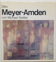 Berner/Zürcher Maler & Zeichner Otto Meyer-Amden (1885-1933)