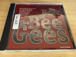 Various – The Best Of The Bee Gees