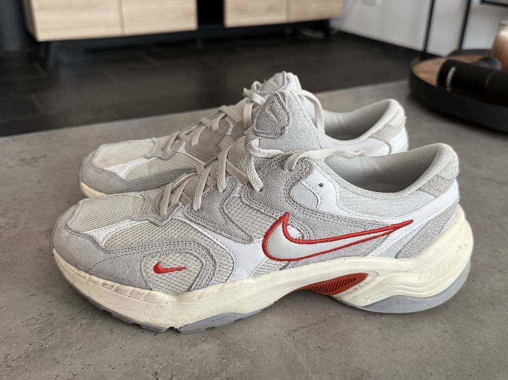 Herrenschuhe: Nike Sneaker – Gebraucht aus Hagenbuch ZH von Bimbolino93