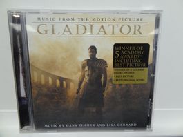 Gladiator - Music From The Motion Picture - Hans Zimmer