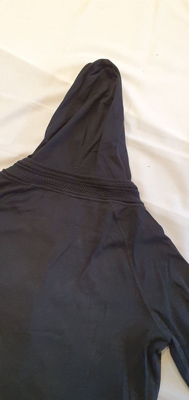 Jacken: Sommerjacke in schwarz L – Gebraucht aus Niederbuchsiten von klengyel 4