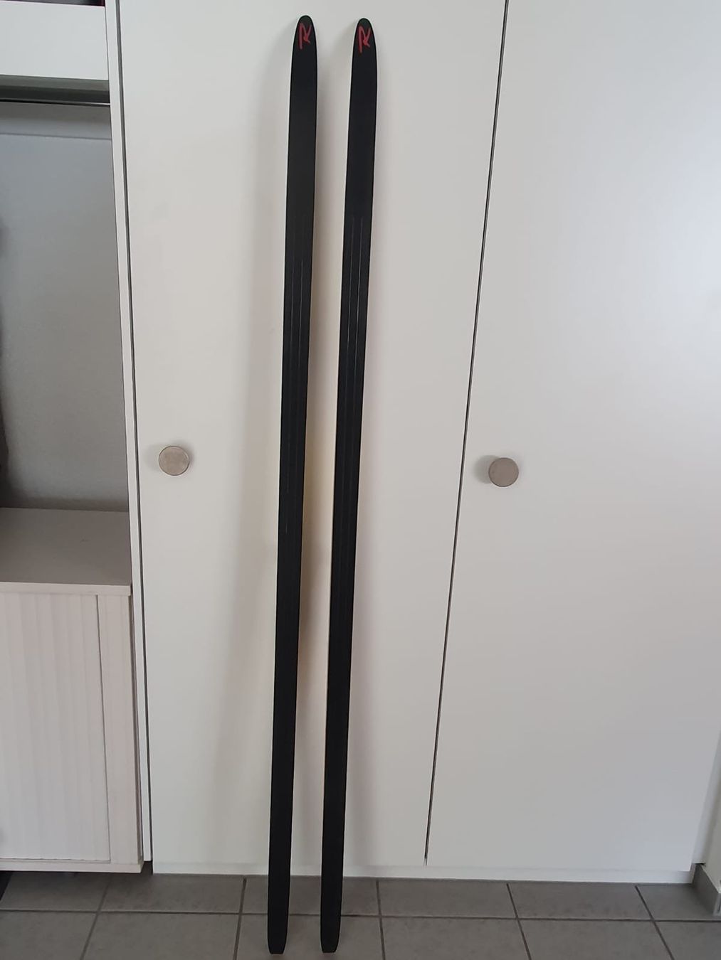 Sci: Langlaufski Rossignol Cobra Delta 170cm – Usato da Eriz venduto da BeachMontain 4