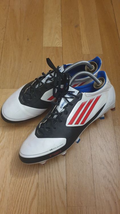 Adidas f50 cheap stollen