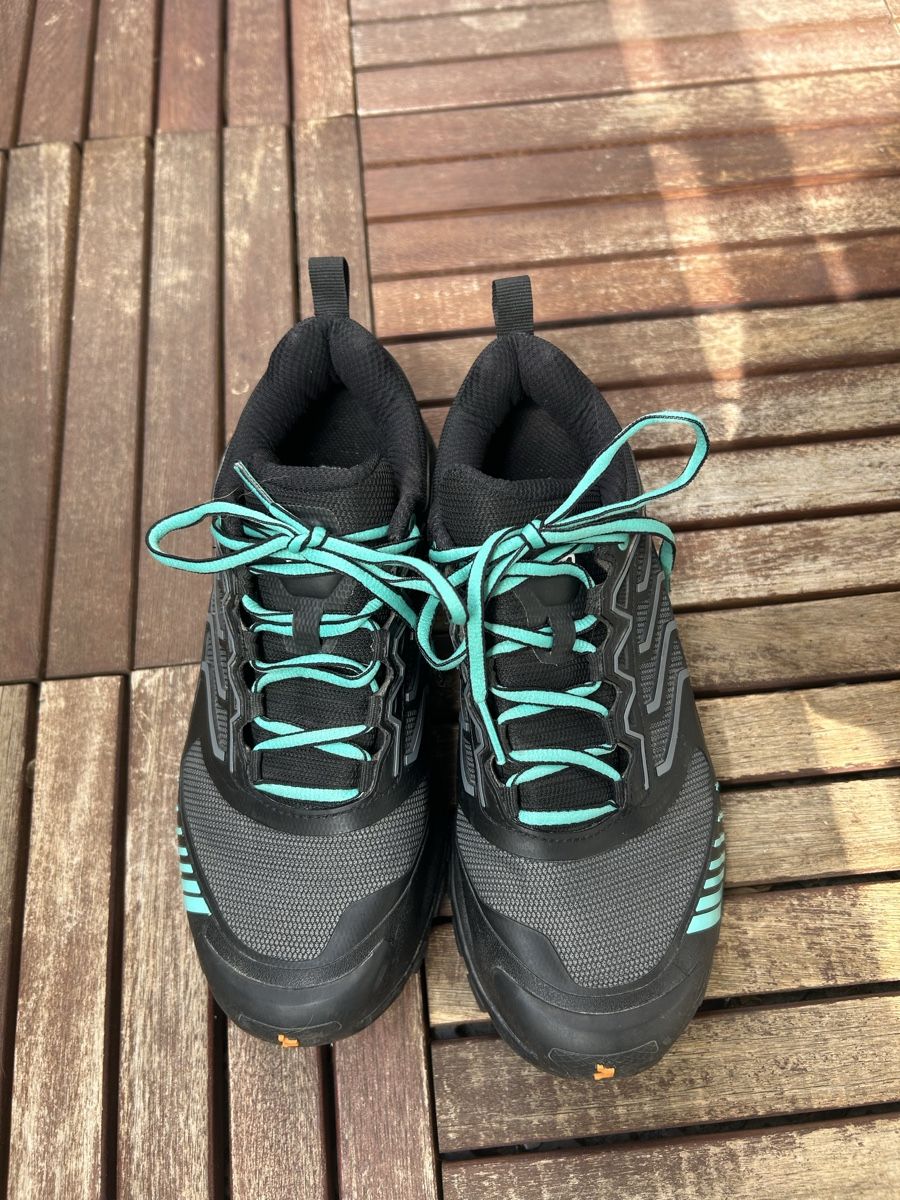 Scarpa Chaussures femmes: Scarpa Ribelle run XT GTX – D'occasion à Zürich par mlm_9rjw