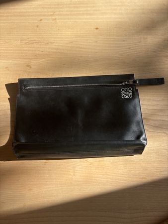 Pochette Loewe 