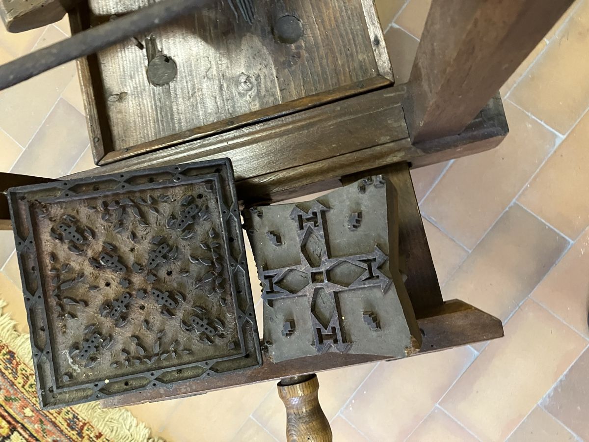 Rouets anciens: Antike Spinnräder – D'occasion à dietikon par Fisdirektor 8
