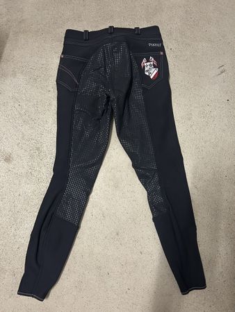 Pikeur Winterreithose 34