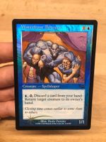 MTG Waterfront Bouncer foil Mercadian Masques 1999 EN Ex