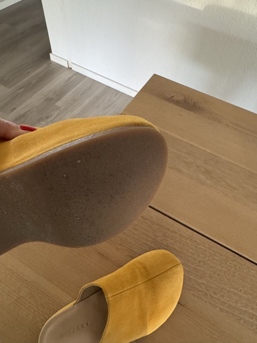 Inuikii Scarpe da donna: Inuikii Schuhe – Usato da zürich venduto da dalia06 4