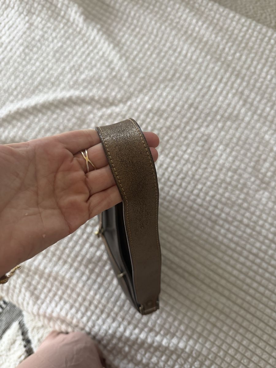 Lancaster Taschen für Damen: Sac en cuir Lancaster – Gebraucht aus Versoix von wen_75xm 3