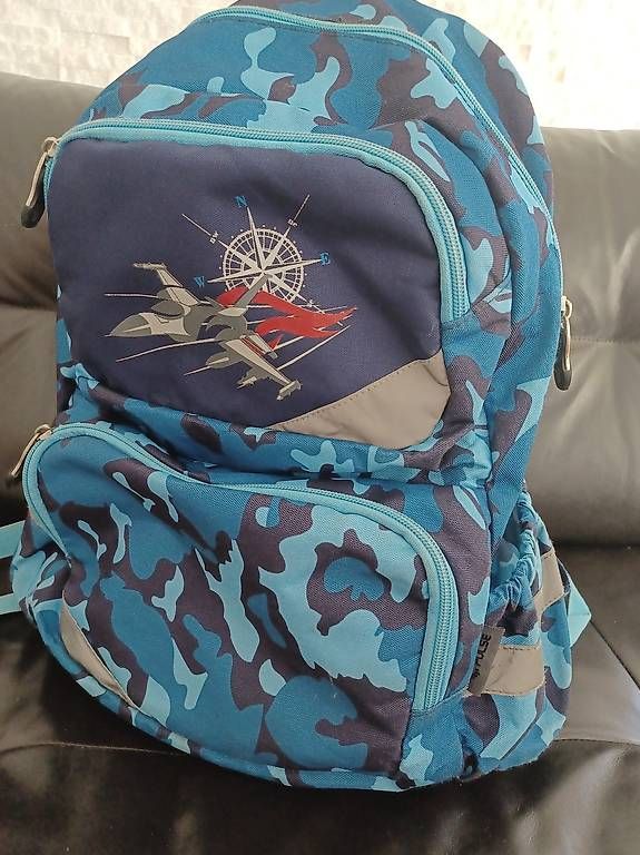 Sacs & sacs à dos: Schultasche – D'occasion à Emmenbrücke par Ddagi 1