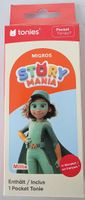 Tonies Pocket Tonie Migros Story Mania Millie neu