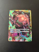 Carte One Piece New Roronoa Zoro - op06-116