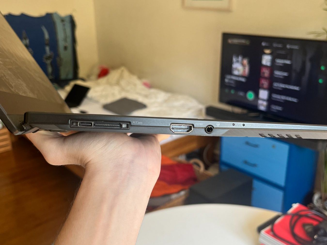 Asus Notebook: ASUS ROG Flow x13 Laptop | 2022 – Usato da Bern venduto da kuno.bern 8
