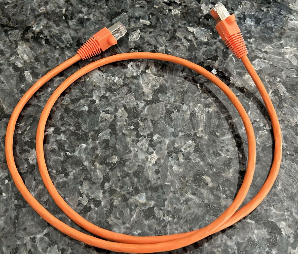 Kabel: LAN-Kabel – Neu (gemäss Beschreibung) aus Winterthur von stella67 2