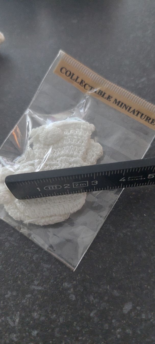 Puppen: Kleine Puppenkleidchen  – Gebraucht aus Muri AG von nindo1 7