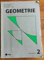 Geometrie Mathematik HANS MARTHALER HEP BM - Top Zustand!