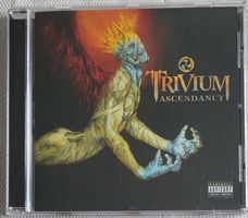 Trivium - Ascendancy