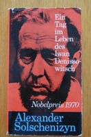 Ein Tag im Leben des Iwan Denissowitsch