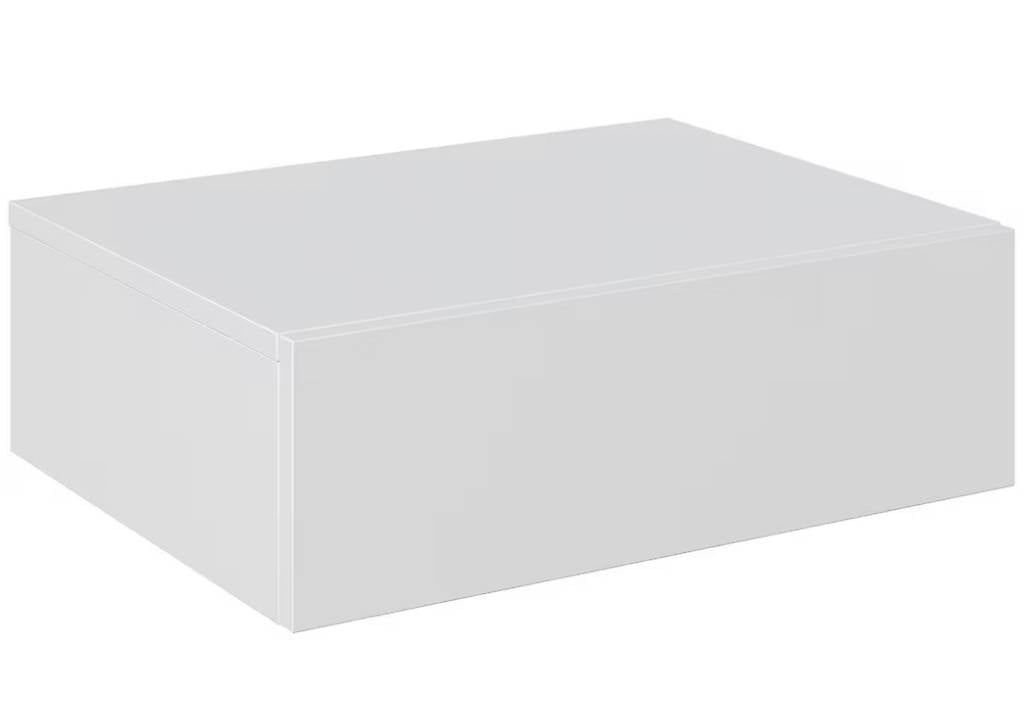 Comodini: Nachttisch Weiss  hängend  Neu & originalverpackt – Usato da Busswil BE venduto da verowo 2