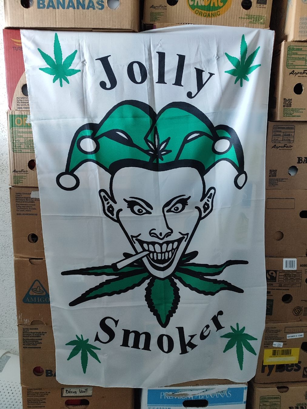 Bandiere: Lot de drapeaux divers – Usato da Ursy venduto da Sebastien-85