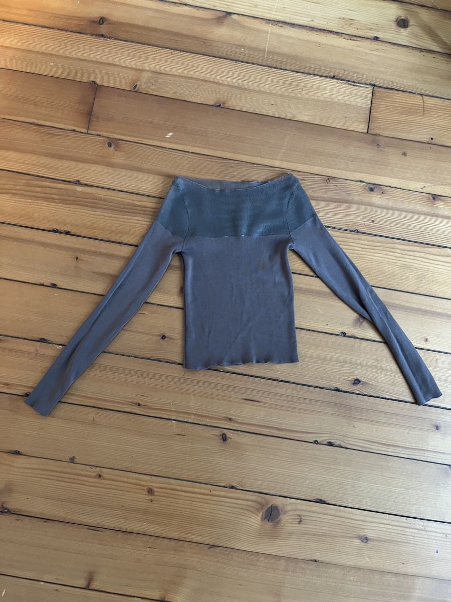 Zara Top: Zara Top – Usato da Bern venduto da Nina_Lou 1
