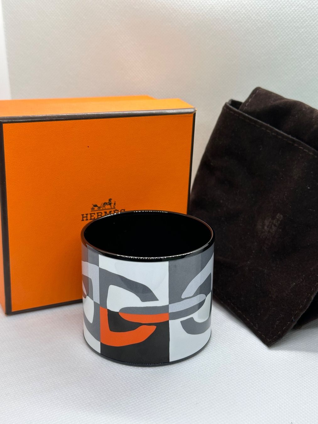 Hermès Bracciali & Braccialetti: Hermes bracelet – Nuovo e nell'imballaggio originale da Pully venduto da Natala