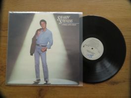 Vinyl Schallplatte Shakin Stevens A Whole Lotta Shaky