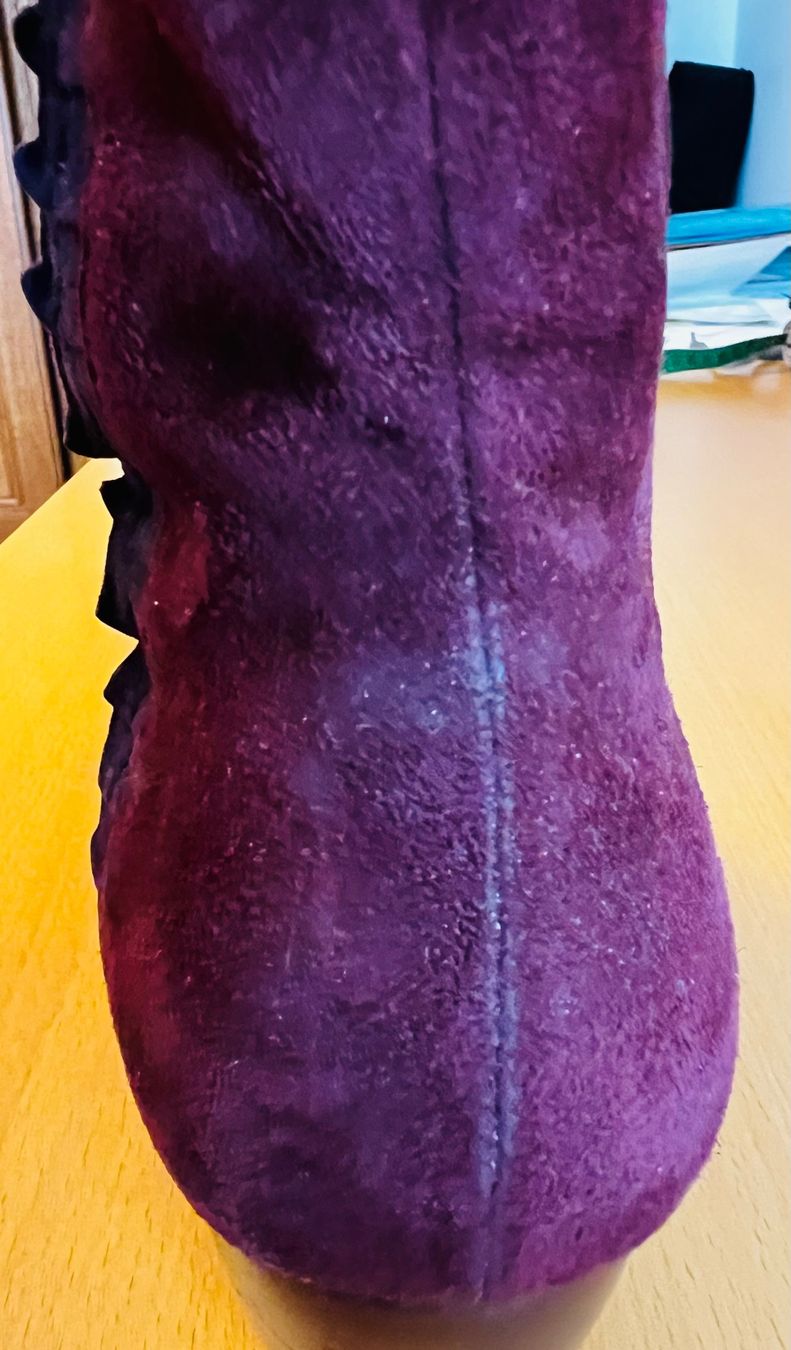 Think Scarpe da donna: Stiefeletten von Think – Usato da Endingen venduto da chocosweet 5