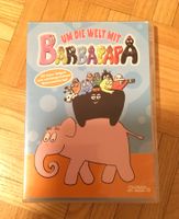 Barbapapa - Um die Welt mit Barbapapa