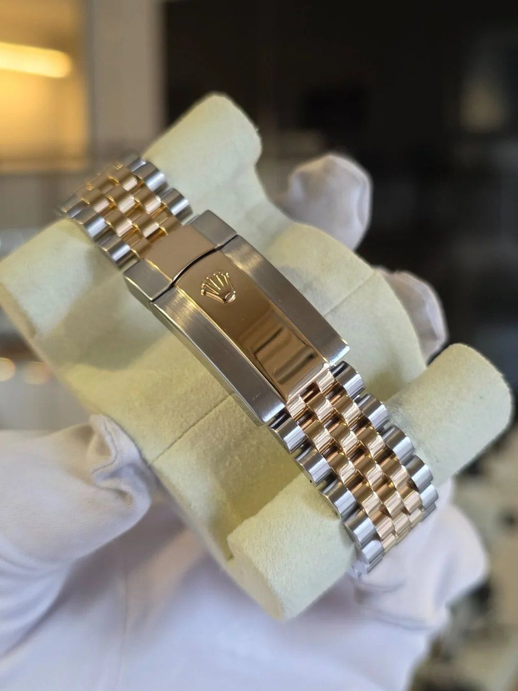 Rolex Orologi: Rolex Datejust 41 – Usato da Thalwil venduto da lxc_8tlg 3