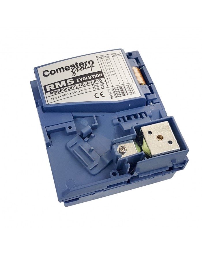 Tous les outils: Comestero RM5 Evolution Reparatur und Programmierung – Défectueux à Regensdorf par sba_s2yg