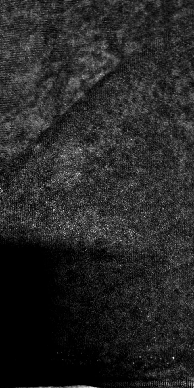 Stoffe: Stoff Waschvelours 100x145cm – Neu (gemäss Beschreibung) aus Effretikon von lenalisa63 3