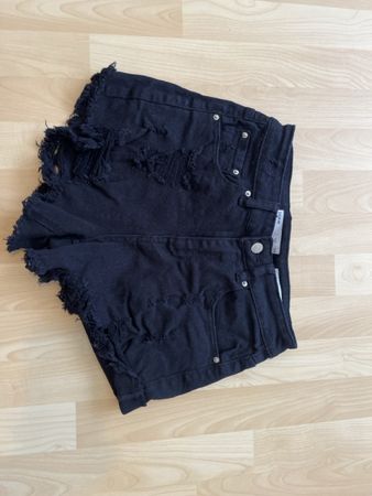 Kurze Hose