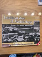 Lexikon des II. Weltkriegs - Wissen Digital, Top Zustand!