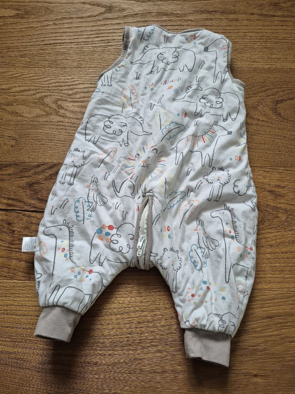Sacs de couchage: Babyschlafsack mit Beinen – D'occasion à Münsingen par Why88 4