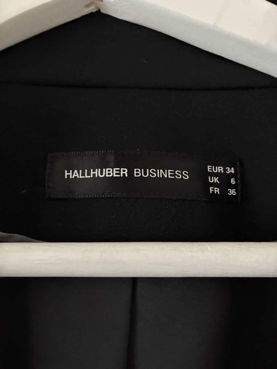 Hallhuber Giacche: Hallhuber Blazer – Usato da Adligenswil venduto da Rebekka_x 1