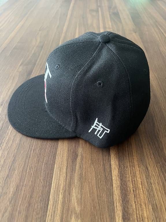 Hüte, Mützen & Caps: GTR Cap – Gebraucht aus Hägendorf von Chev-Chelios89 1