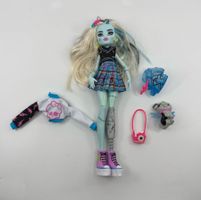 Monster High Puppe *AKTION für Fr. 20.-*