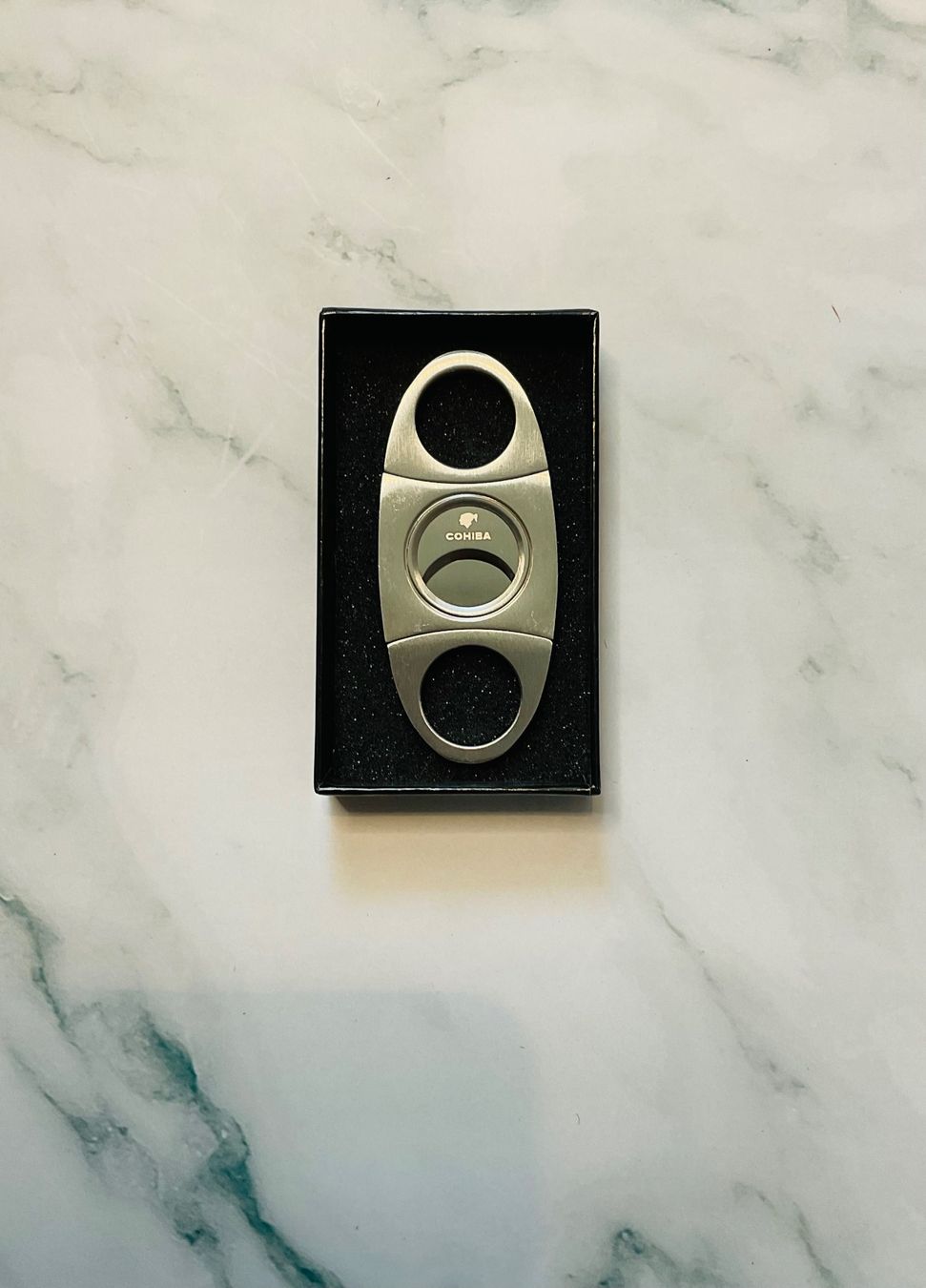 Tutti gli attrezzi: Cutter Zigarren Schneider Zigarrenbedarf NEU – Nuovo e nell'imballaggio originale da Balsthal venduto da FAVE.Accessoires 3