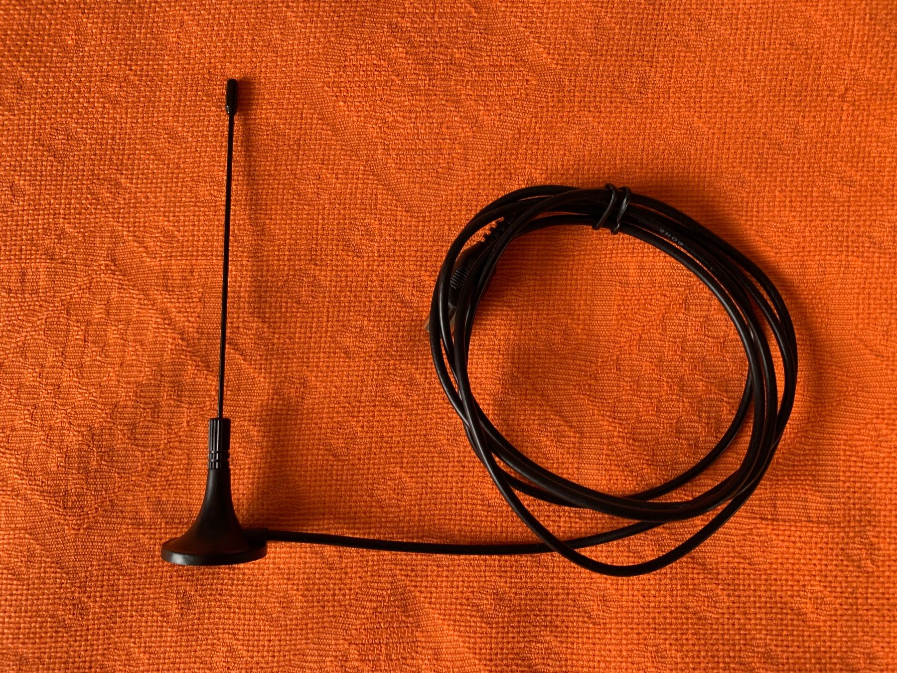 Funktechnik: HD Innenantenne mit Magnetfuss – Gebraucht aus Bremgarten b. Bern von wup001 1