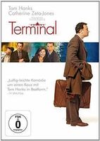 Terminal (Tom Hanks)