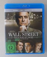 Wall Street - Geld schläft nicht (inkl. DVD)