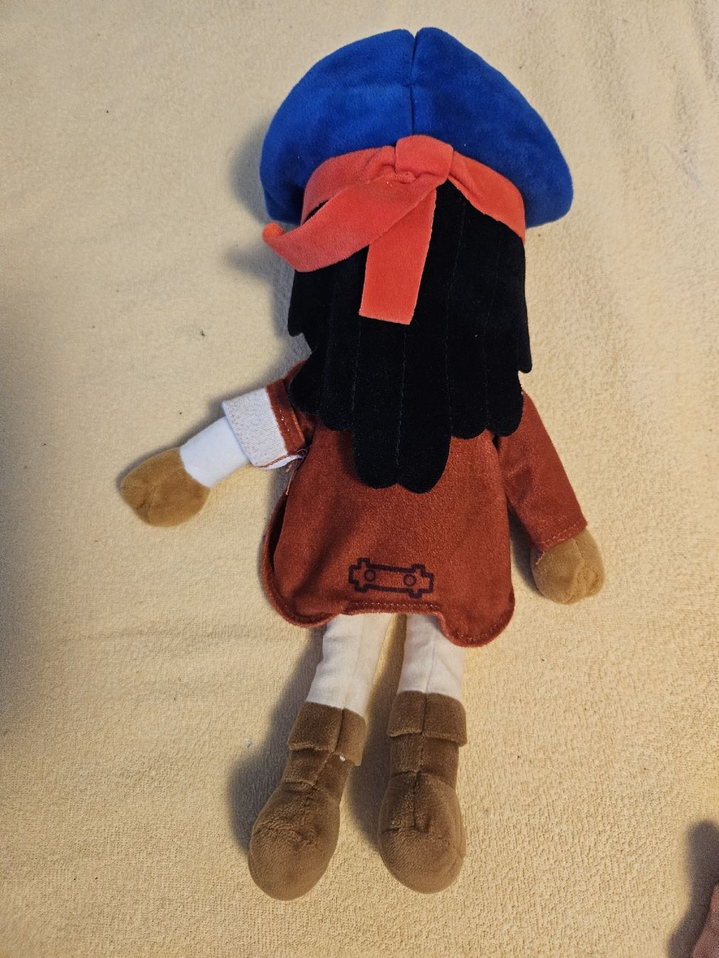 Playmobil Giocattoli: Pirat Plüschtier - Playmobil – Usato da Horw venduto da Zedy01 1