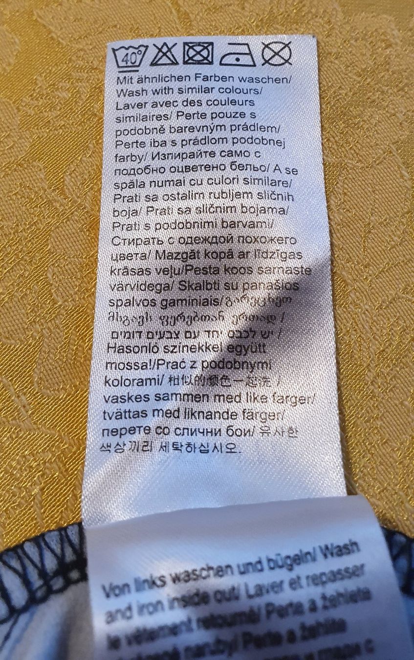Bonita Camicette: Blusenshirt Bonita, Gr. L – Usato da Niederlenz venduto da clea50 2