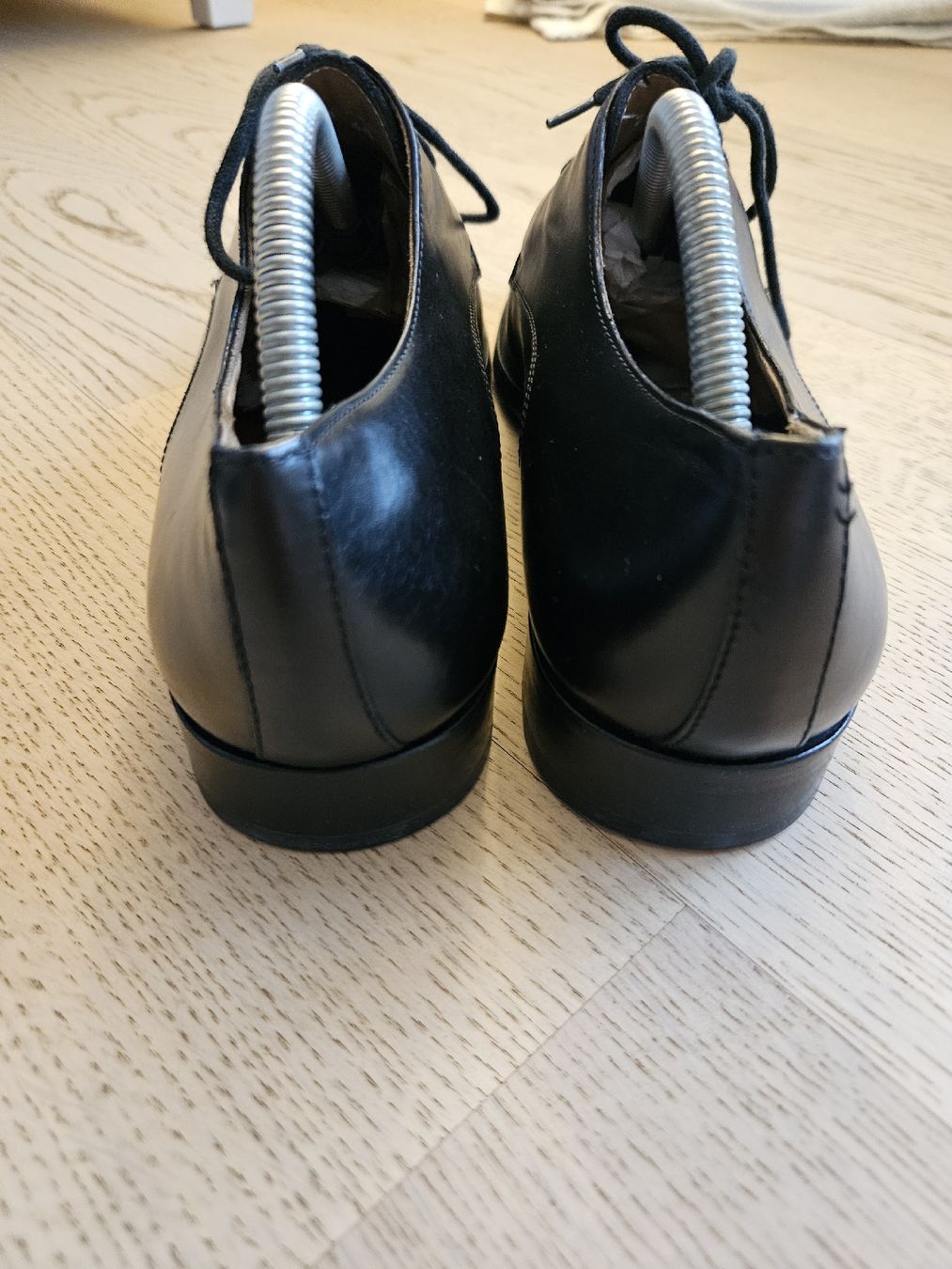Navyboot Scarpe da uomo: Elegante Navyboot Schuhe, Grösse 40 – Usato da Rotkreuz venduto da Bibi2405 2