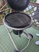 Rösler Kugelgrill
