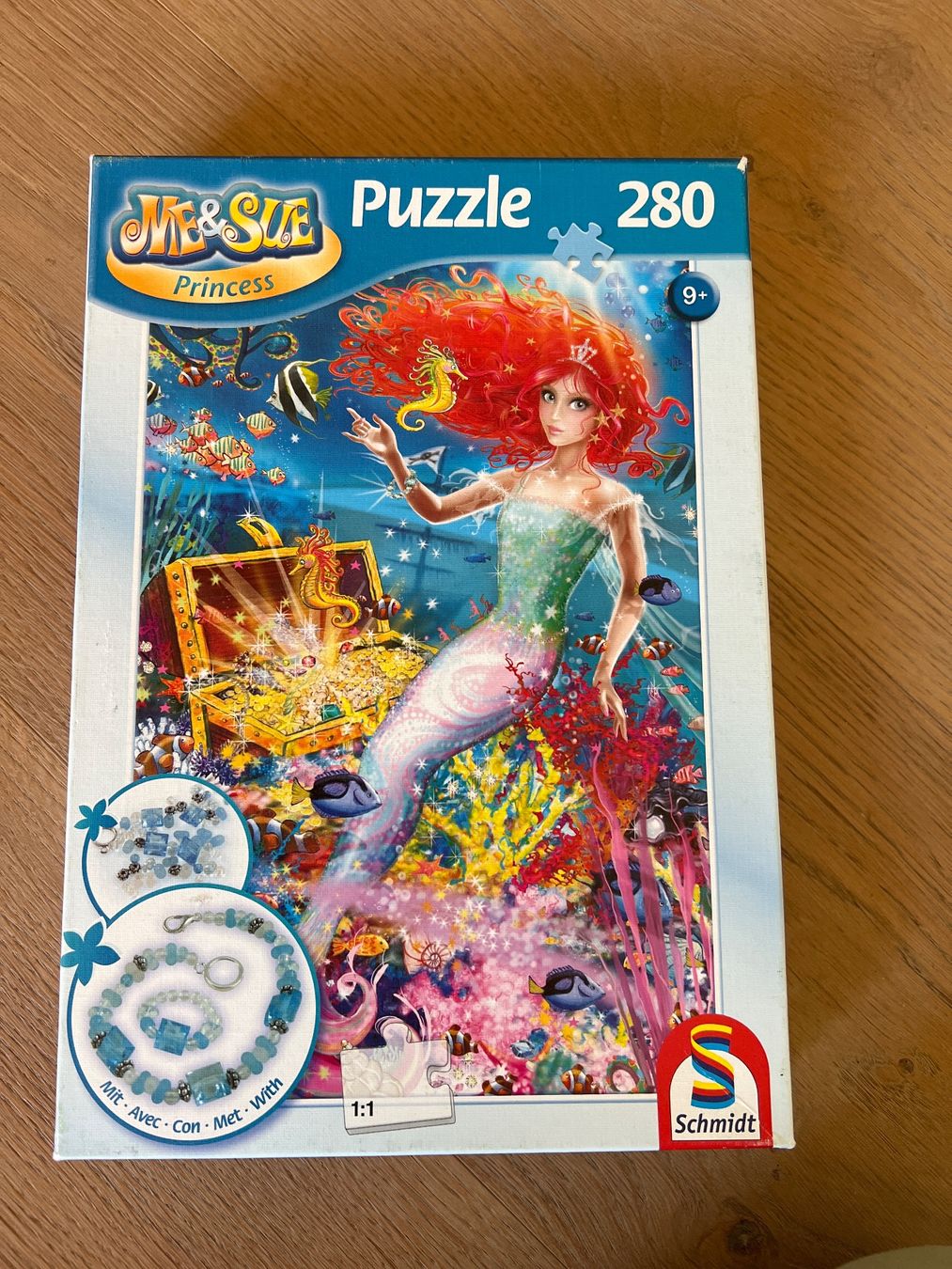 Puzzles: Puzzle 280 – D'occasion à Friltschen par rubufri1982