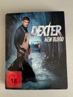 Dexter: New Blood - Die Komplette Mini-Serie / 4 Blu-Ray