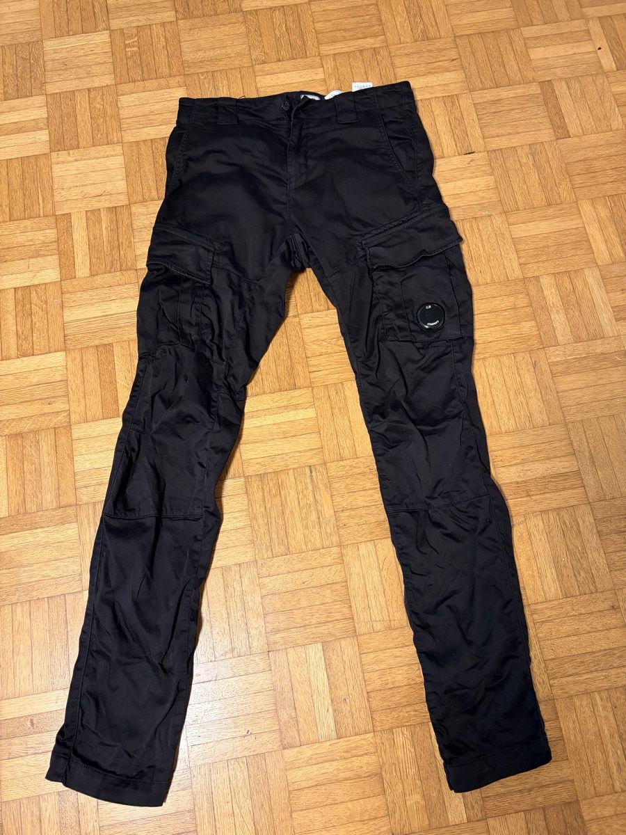 CP Company Pantaloni: Cargo C.P Company – Usato da Köniz venduto da kha_tbc7